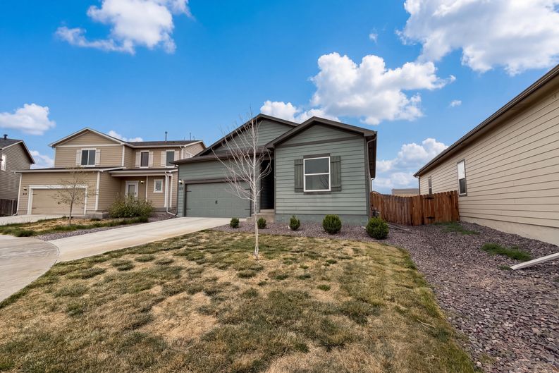 Photo 25 of 33 of 209 Clayton Ave, Keenesburg, CO