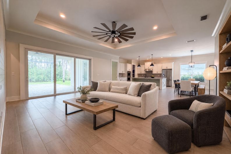 Photo 5 of 21 of 194 Salida Way, Saint Augustine, FL