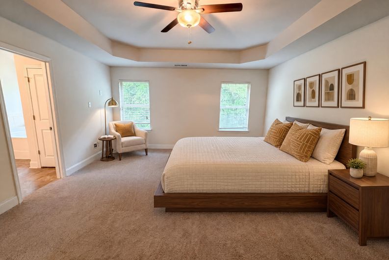 Photo 4 of 19 of 2627 Glenbrook Ln, Conyers, GA