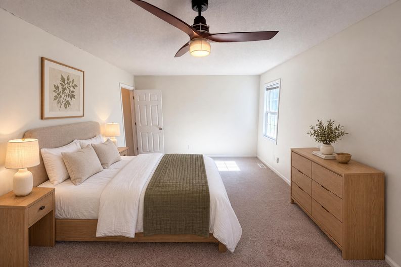 Photo 4 of 31 of 8507 Deer Path Ct, Stokesdale, NC