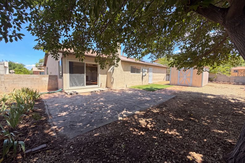 Photo 20 of 22 of 6908 Welton Dr NE, Albuquerque, NM