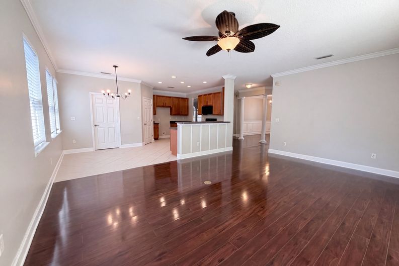 Photo 8 of 23 of 3367 Turkey Creek Dr, Green Cove Springs, FL