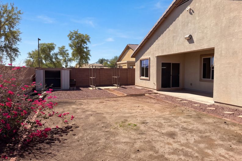 Photo 34 of 40 of 7025 S 251st Dr, Buckeye, AZ