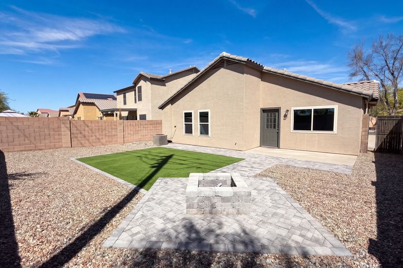 Photo 5 of 19 of 12609 W Pasadena Ave, Litchfield Park, AZ