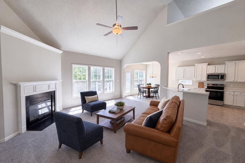 Photo 3 of 20 of 1701 Carnation Dr, Durham, NC
