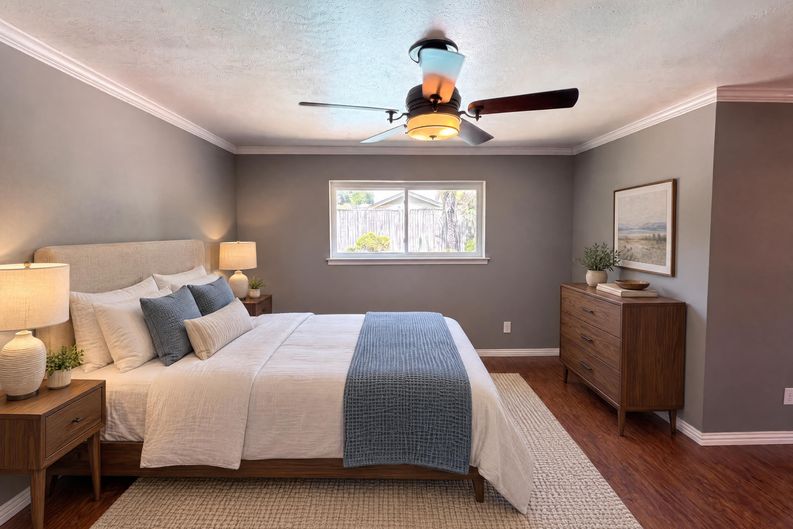Photo 10 of 16 of 1115 N Waterview Dr, Richardson, TX