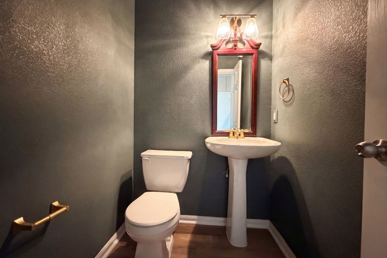 Photo 15 of 21 of 312 Crowfoot Dr, Harker Heights, TX