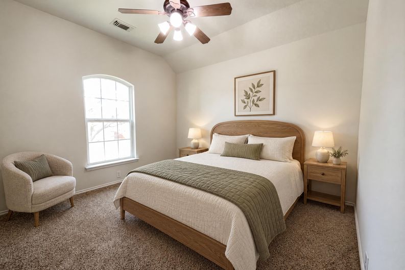 Photo 15 of 22 of 11919 Leaf Oak Dr, Houston, TX