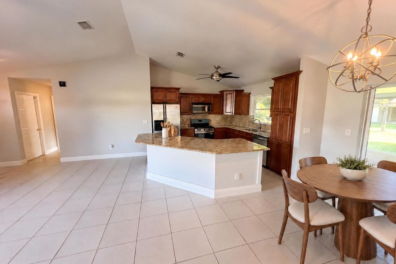Photo 3 of 22 of 2397 SW Lejune St, Port Saint Lucie, FL