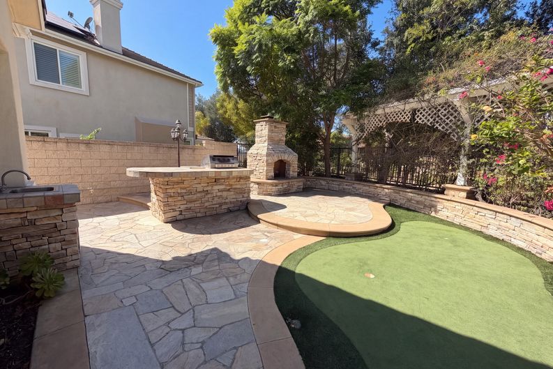 Photo 27 of 31 of 17109 Santa Cruz Ct, Yorba Linda, CA
