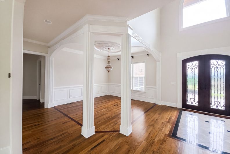 Photo 6 of 35 of 2711 Wildflower Way, Hoschton, GA