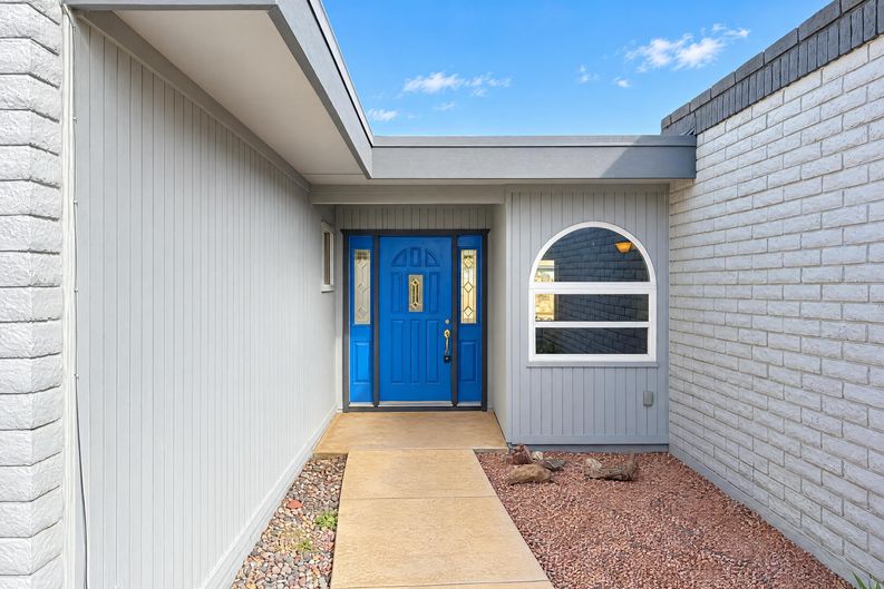 Photo 4 of 40 of 7723 N 46th Dr, Glendale, AZ