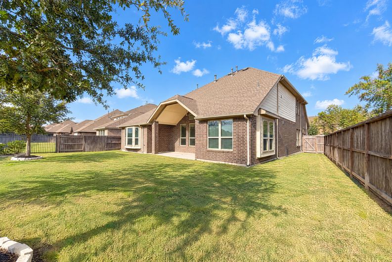 Photo 30 of 32 of 6503 Providence River Ln, Katy, TX