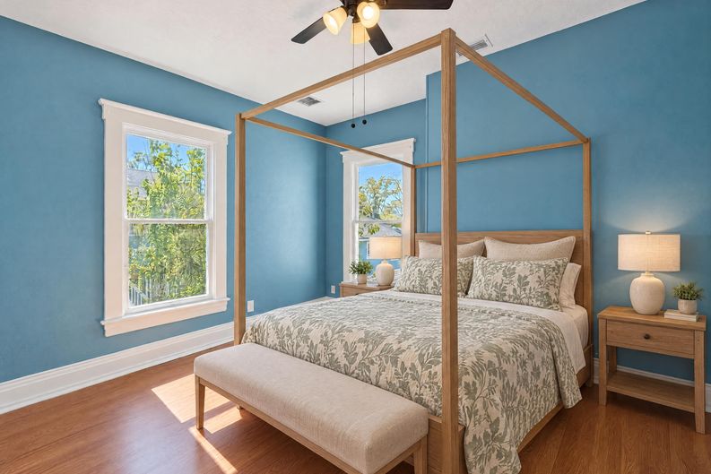 Photo 4 of 30 of 1324 Hubbard St, Jacksonville, FL