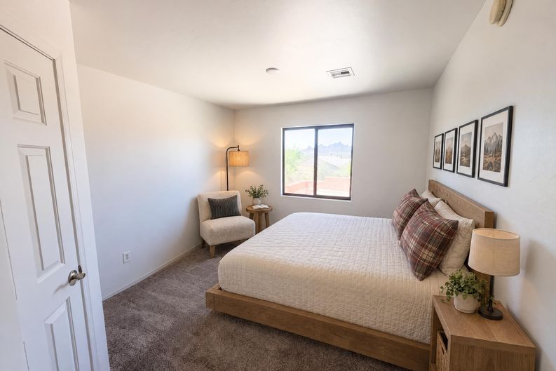 Photo 12 of 24 of 4849 S Albacete Ave, Tucson, AZ