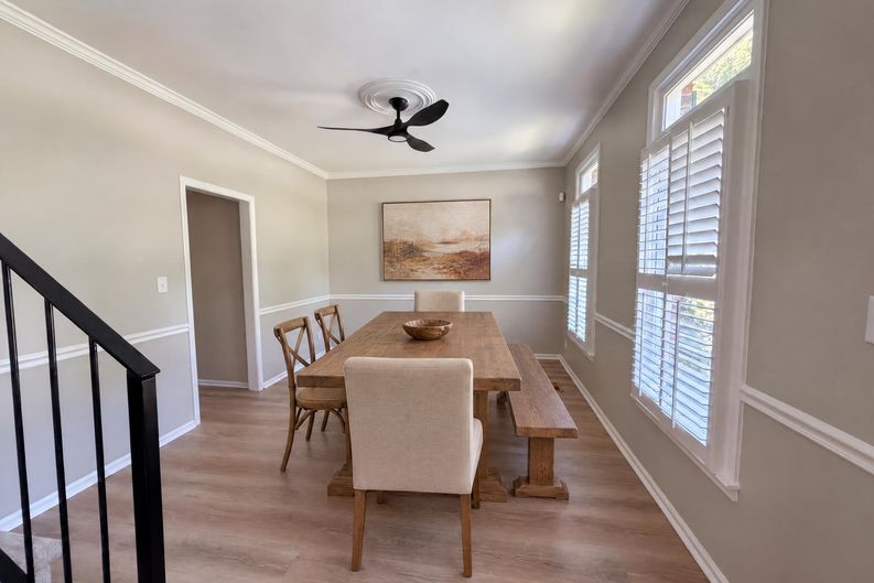 Photo 10 of 21 of 15130 Stonegreen Ln, Huntersville, NC