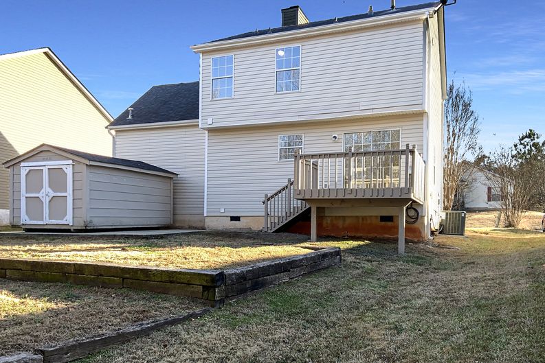 Photo 5 of 25 of 107 Hampton Ridge Dr, Greer, SC