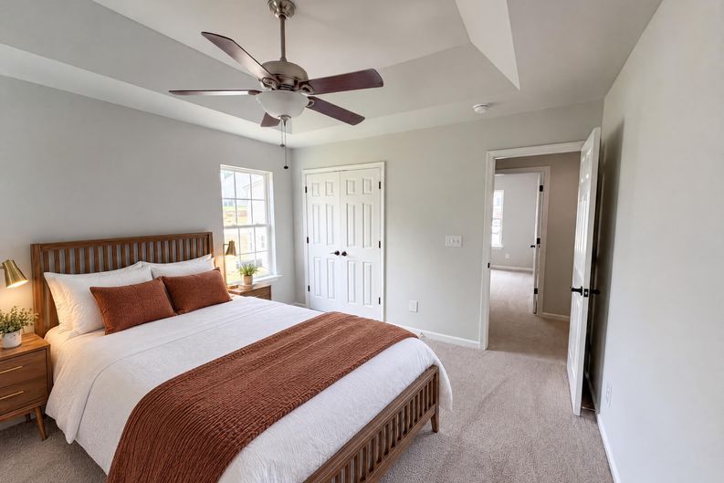 Photo 16 of 23 of 4024 Fifendrum Ln, Charlotte, NC
