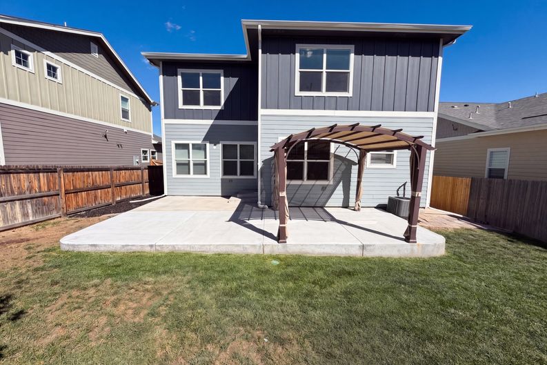 Photo 5 of 34 of 7907 Florado St, Denver, CO