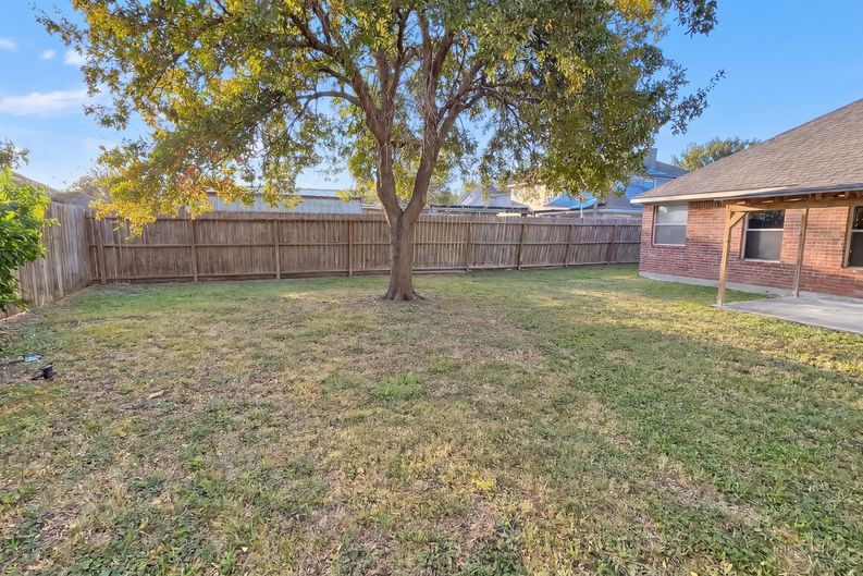 Photo 19 of 20 of 5018 Graford Pl, Corpus Christi, TX