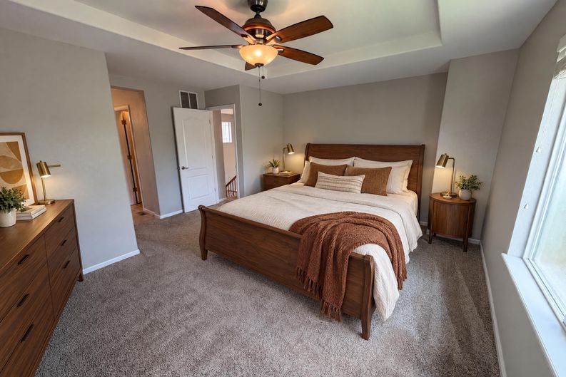 Photo 13 of 34 of 10494 Ouray St, Commerce City, CO