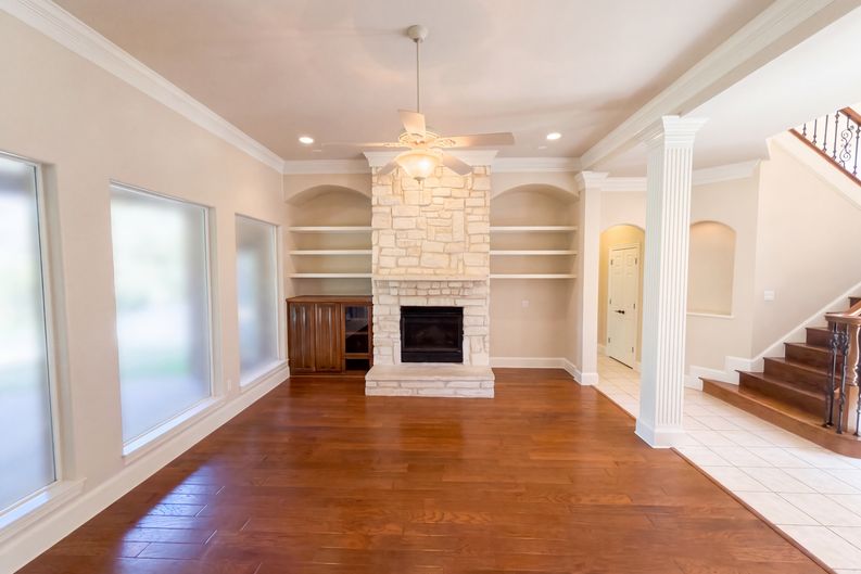 Photo 3 of 29 of 9313 Dosier Cv W, Fort Worth, TX