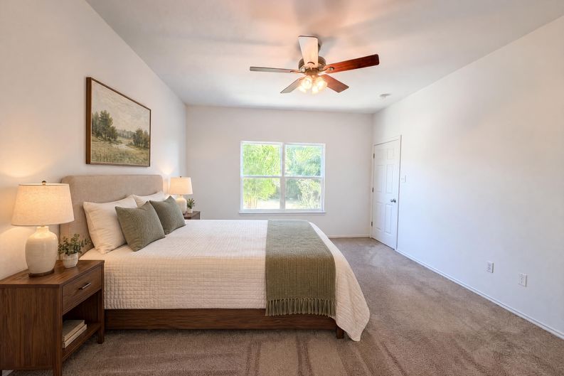 Photo 11 of 19 of 7712 Redbrush, Temple, TX