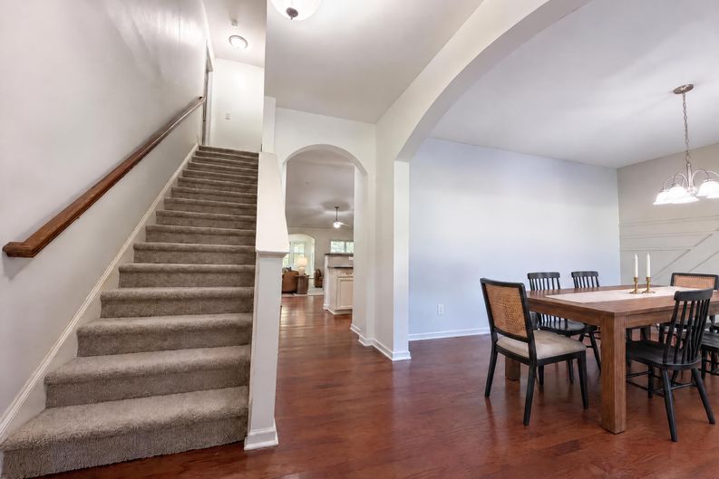 Photo 7 of 28 of 6621 Blalock Forest Dr, Willow Spring, NC