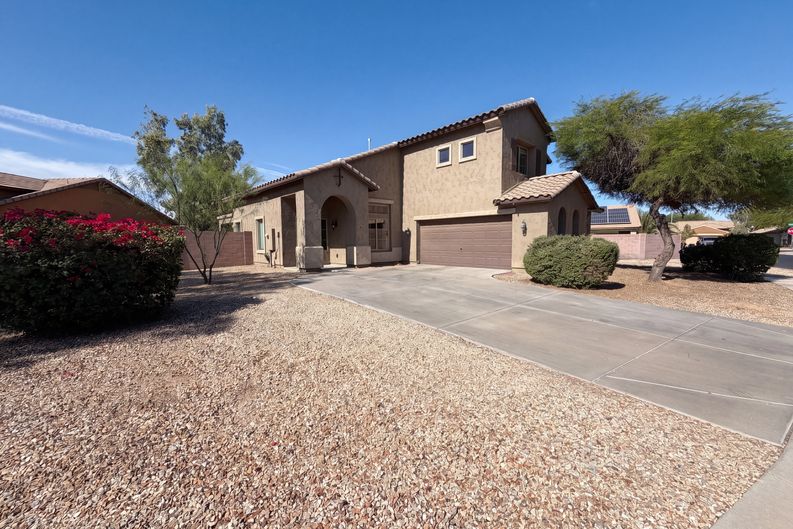 Photo 28 of 33 of 11397 W Lincoln St, Avondale, AZ