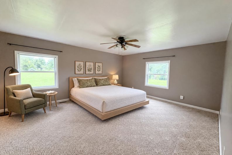Photo 4 of 28 of 144 Lizzie Wallin Rd, Crab Orchard, KY