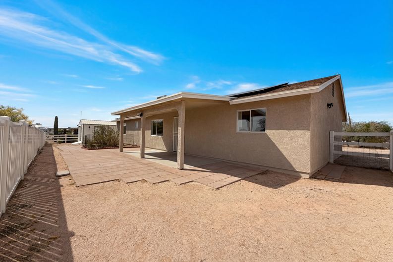 Photo 5 of 20 of 23115 E Oxbow Dr, Florence, AZ