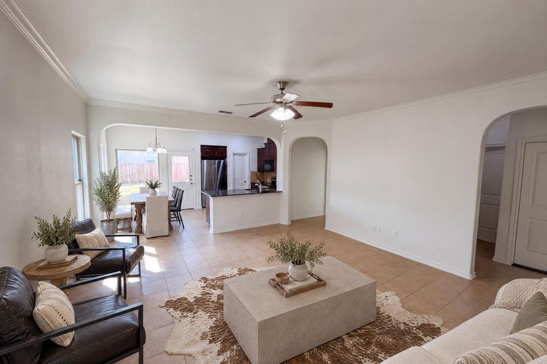 Photo 3 of 21 of 1728 Jacona Trl, Fort Worth, TX