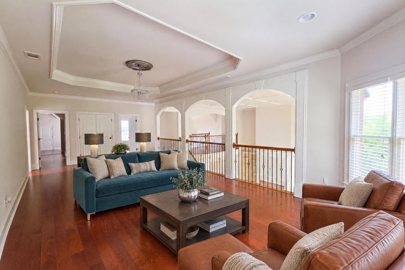 Photo 10 of 35 of 2711 Wildflower Way, Hoschton, GA