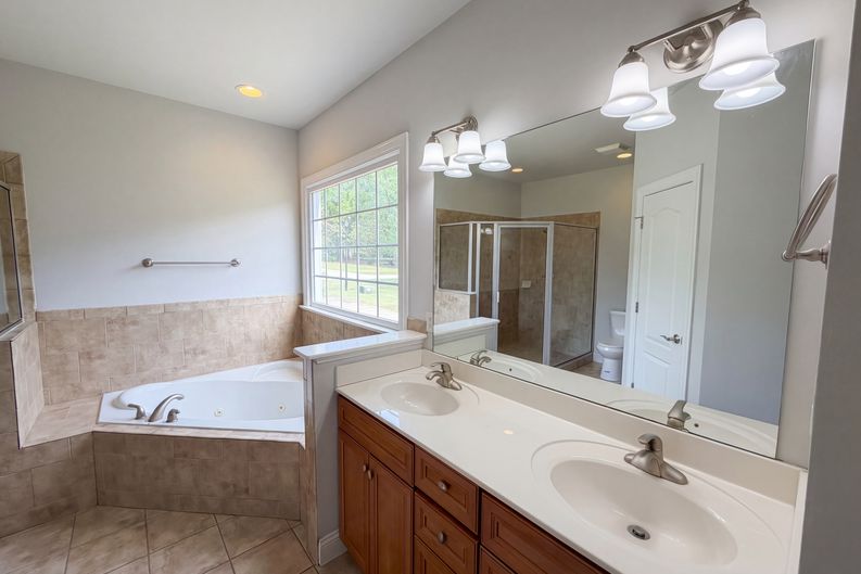 Photo 10 of 22 of 90 Scotts Pine Cir, Wake Forest, NC