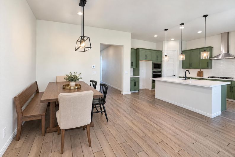 Photo 6 of 22 of 6137 Bugsy St, North Las Vegas, NV