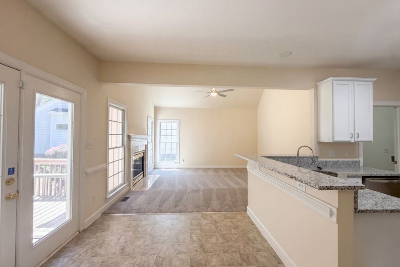 Photo 15 of 16 of 6128 Remington Lake Dr, Raleigh, NC