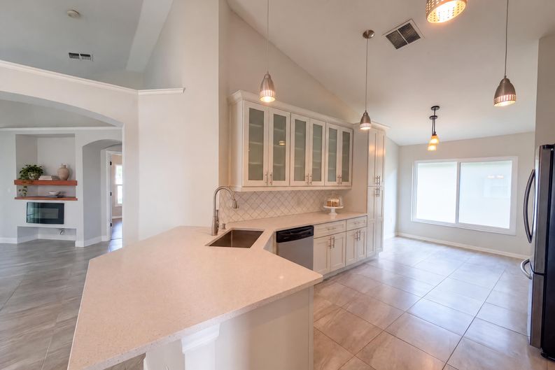 Photo 6 of 28 of 4615 Eaglet Ln, Kissimmee, FL