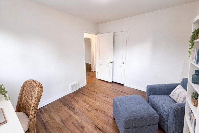 Photo 13 of 27 of 3570 Newport St, Denver, CO