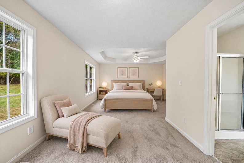 Photo 10 of 28 of 1709 Wyntercreek Ln, Hoschton, GA