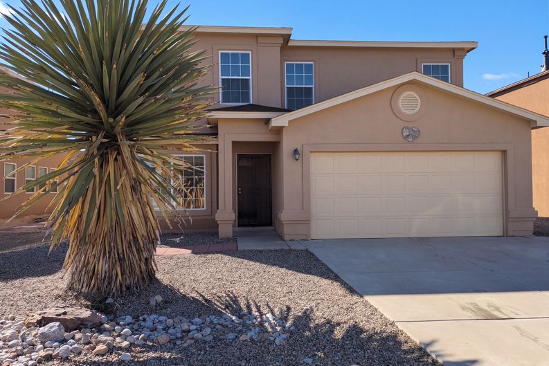 Photo 41 of 47 of 6608 Mountain Hawk Loop NE, Rio Rancho, NM