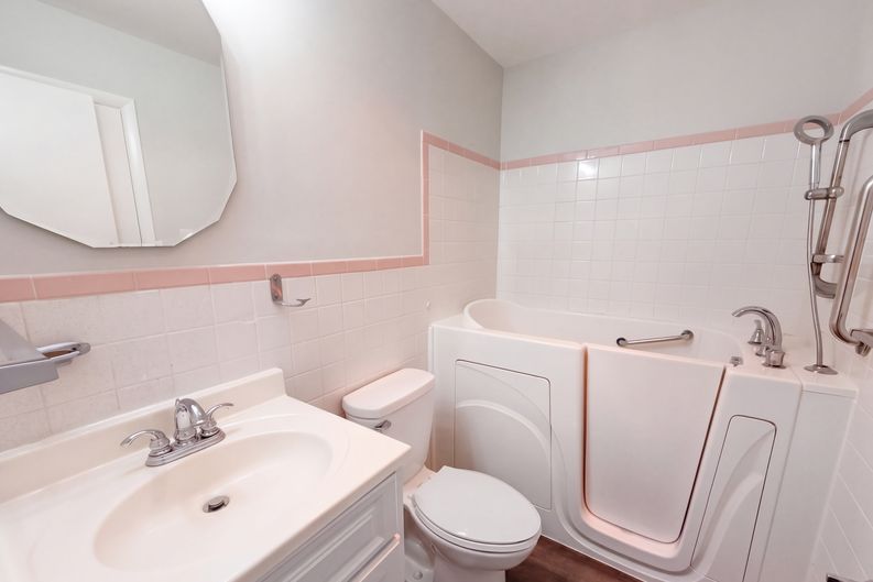 Photo 16 of 18 of 1126 5th St NW, Washington, DC