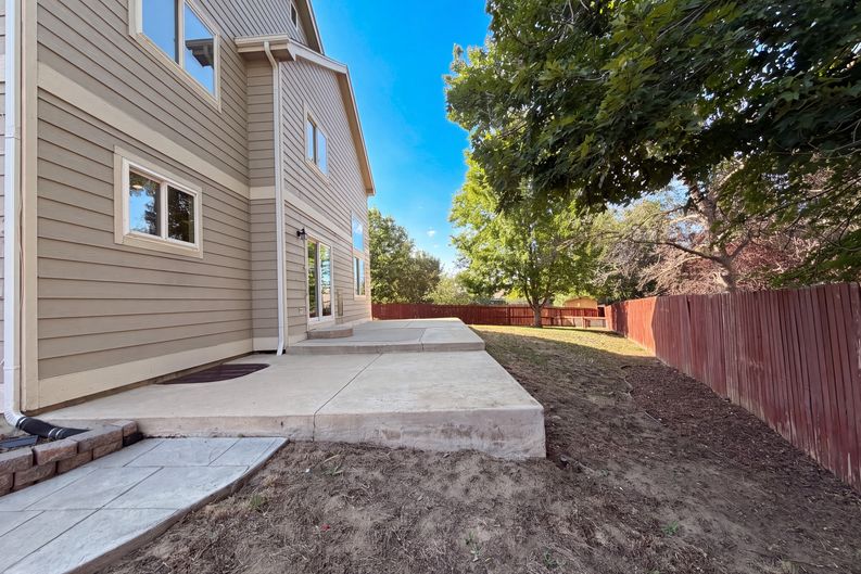 Photo 45 of 48 of 10562 Falcon St, Longmont, CO