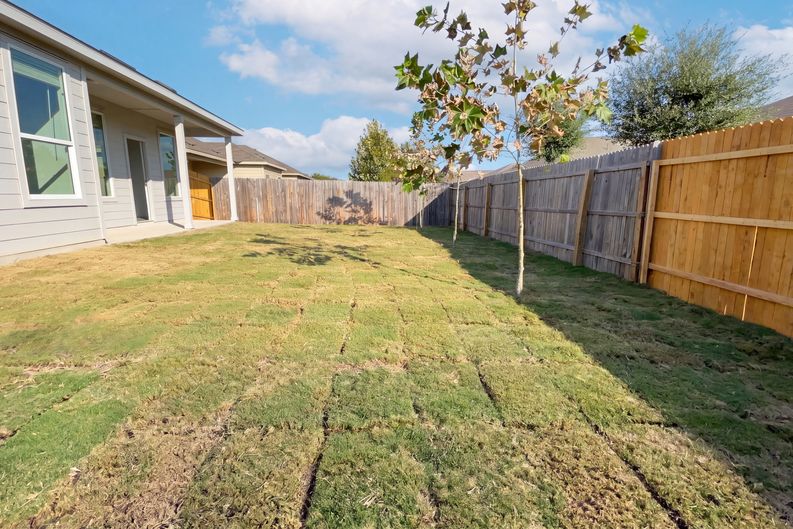 Photo 34 of 36 of 14824 Berkshire Way, San Antonio, TX