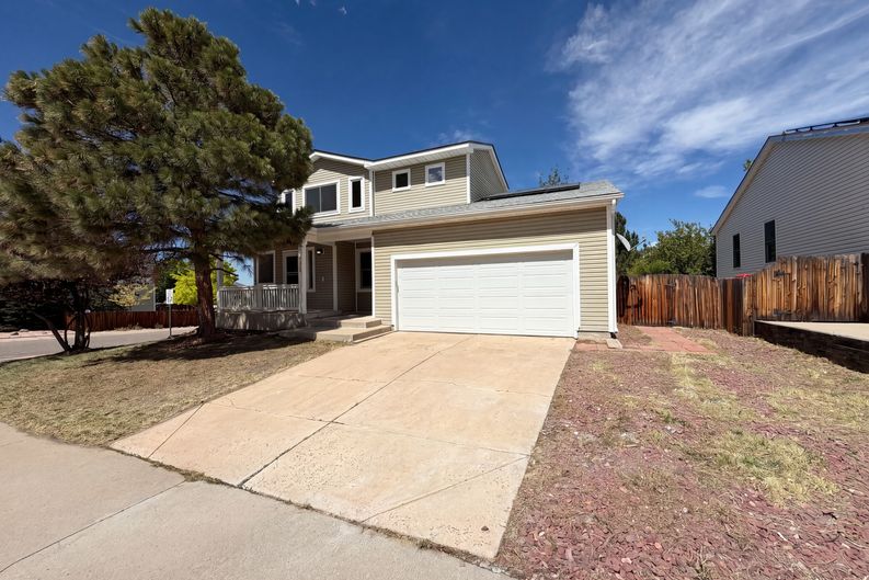 Photo 22 of 29 of 7190 Pine Hills Way, Littleton, CO
