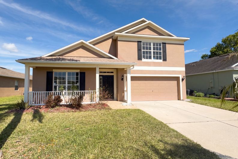 Photo 22 of 25 of 457 Marathon Ln, Sanford, FL