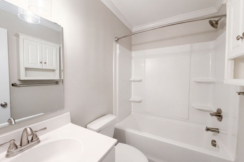 Photo 12 of 18 of 2304 Myron Dr, Raleigh, NC