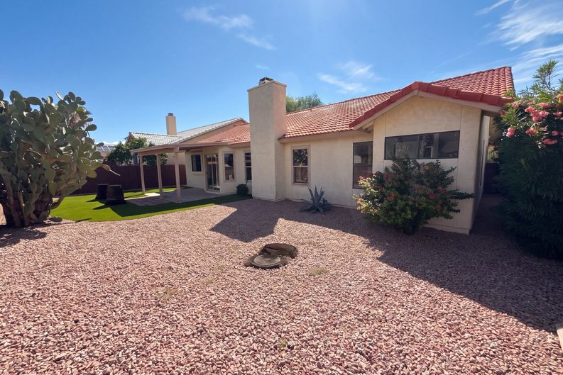 Photo 23 of 26 of 5310 W Grouse Way, Tucson, AZ