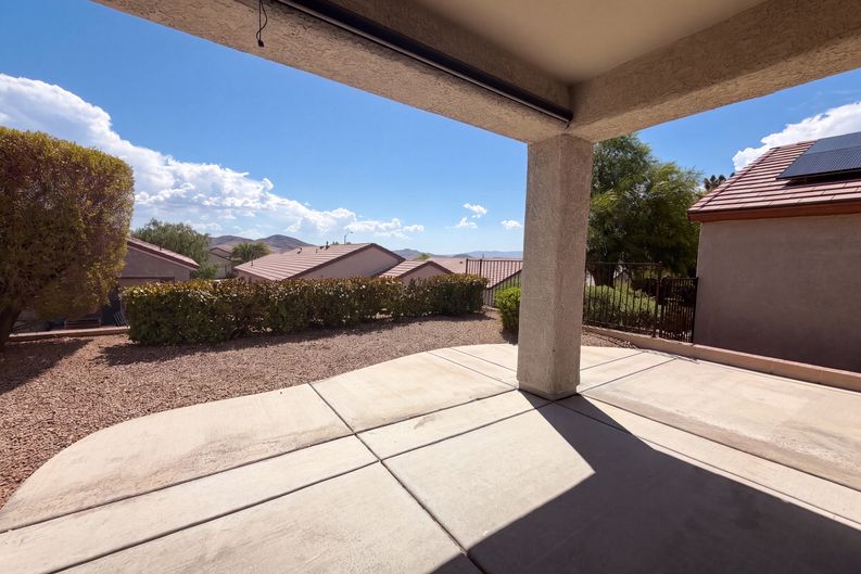 Photo 19 of 21 of 2355 Peaceful Sky Dr, Henderson, NV
