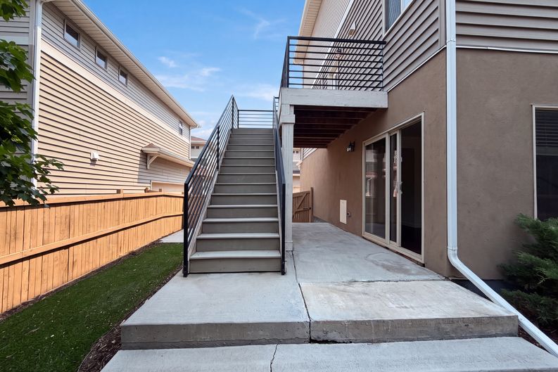 Photo 5 of 24 of 4404 Elegant St, Castle Rock, CO