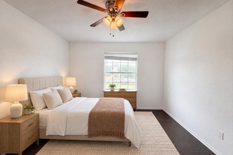 Photo 9 of 19 of 1301 Judy Ln, Copperas Cove, TX